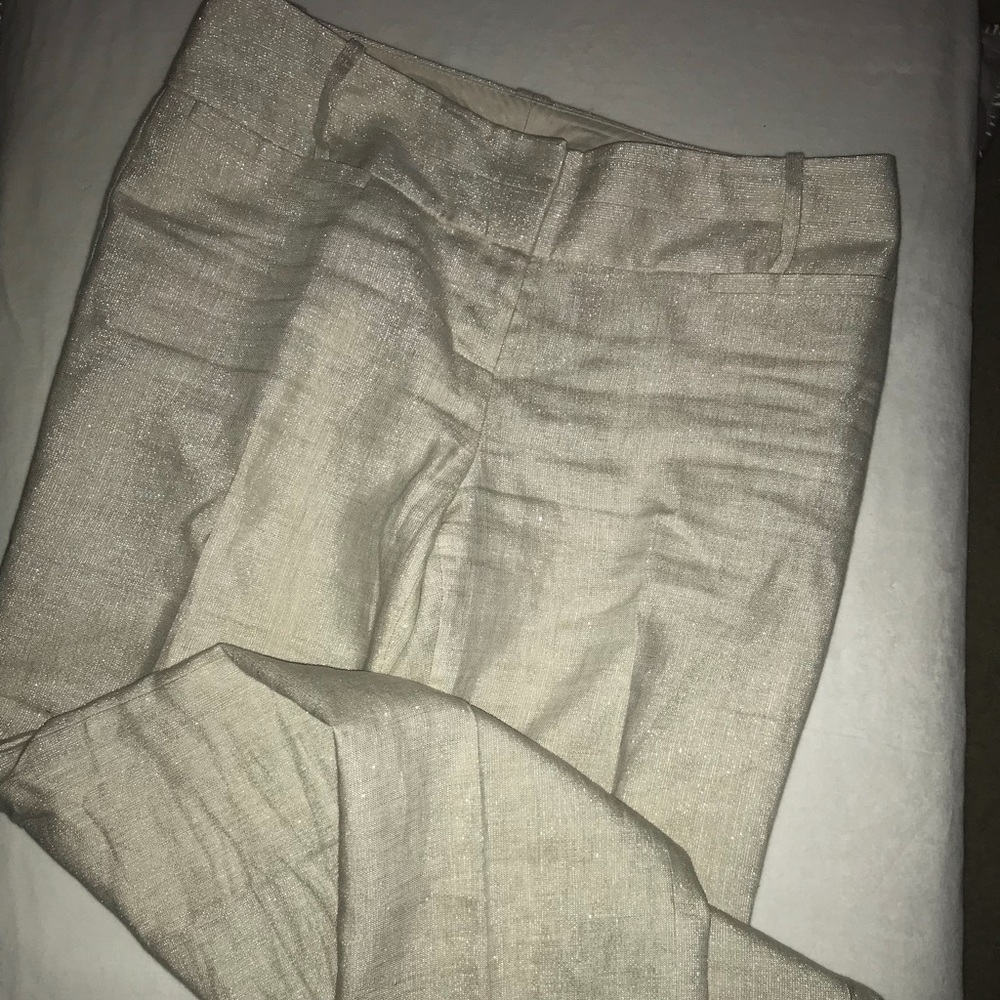 The Limited pants/slacks
